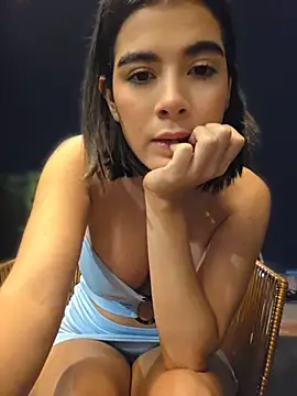 Chat +18 de Sweetnahoxxx ao vivo