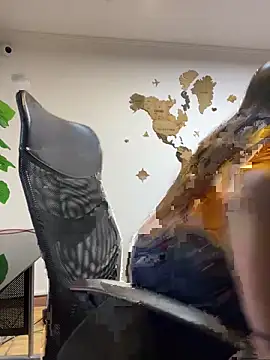 โชว์เว็บแคมของ milly_cruz