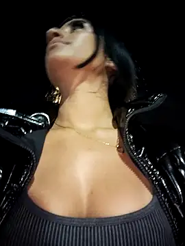 Chat +18 de _nathaly_sweet ao vivo