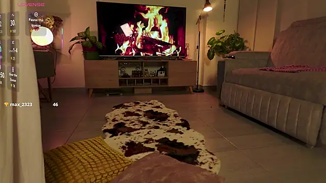 Amapola_999 现场XXX聊天