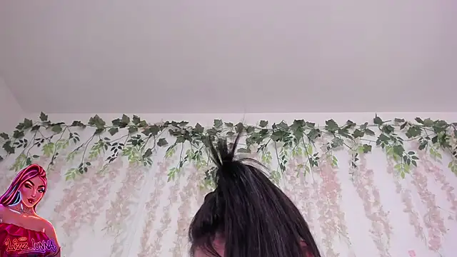 โชว์เว็บแคมของ lizz_lunna