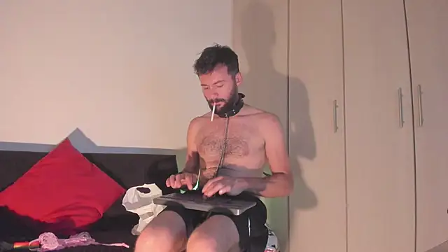 Erickpritz_xh Webcamshow