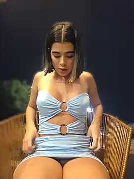 SweetnahoxxxのライブXXXチャット