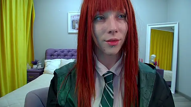 LeilaTaylorsのライブXXXチャット