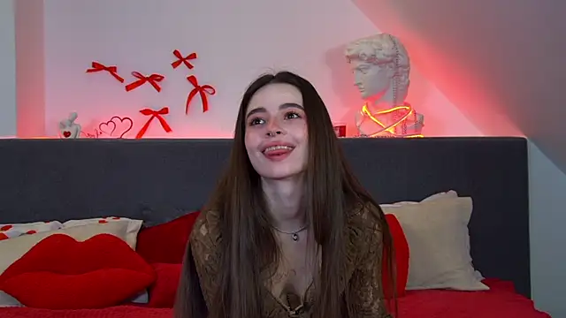AmeliaFlares Live XXX-Chat