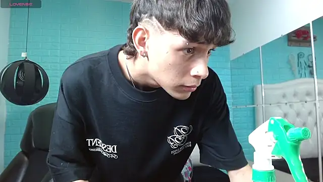 DraxBlade09 即時 XXX 聊天