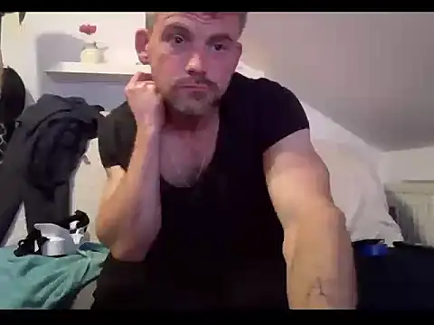 Chat XXX en directo de Cambitchboy