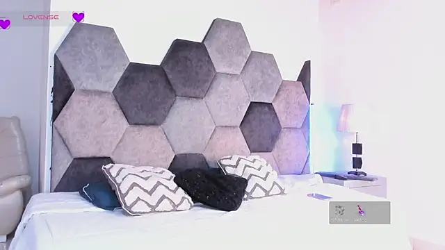 Chat XXX en directo de DulceJones