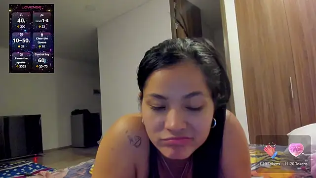 Živý XXX chat scarlet-kennedy98