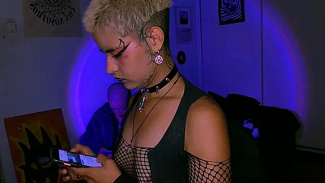 Chat XXX en directo de alex_one888