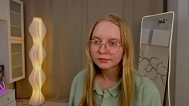 AlicaCohill: онлайн-секс-чат