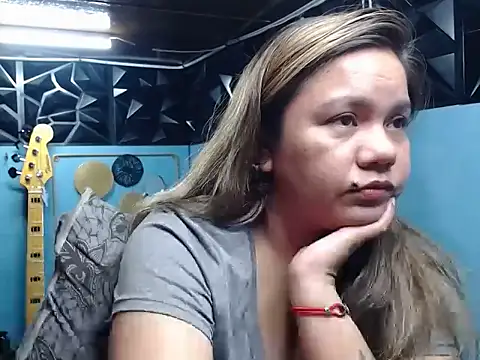 ambersmile Live XXX-Chat