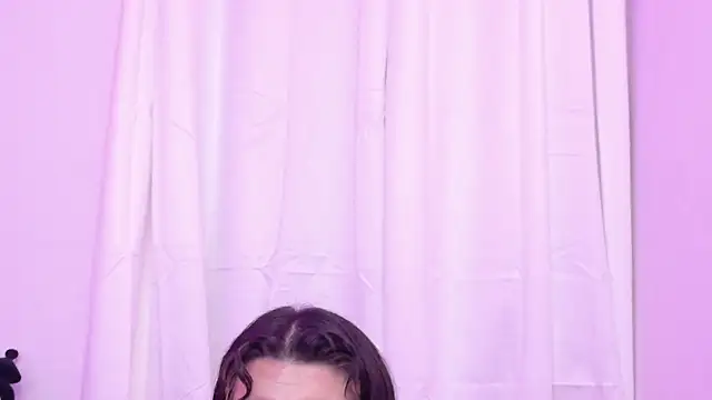 Sachi_Meow élő XXX-chatje