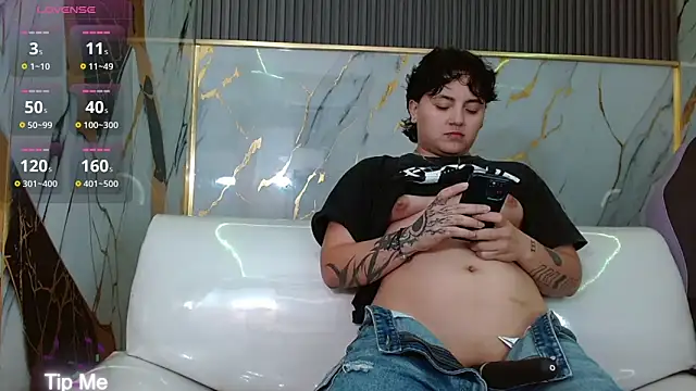 isabeautyx19: онлайн-секс-чат