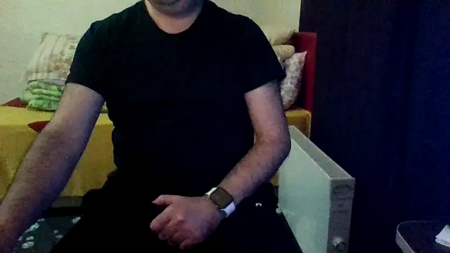 XXX chat uživo modela st206boy