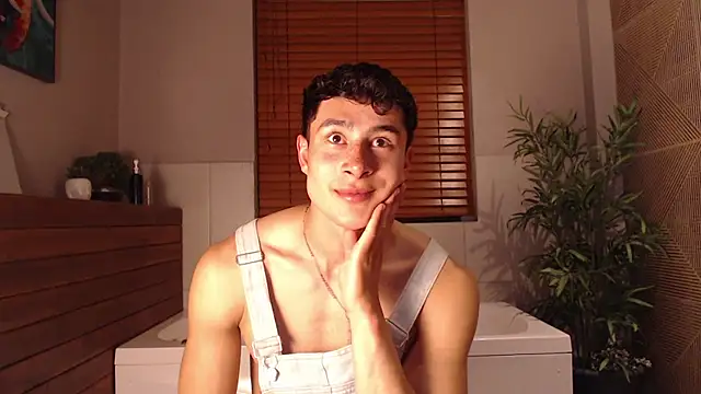 AustinJones_ Chat XXX live