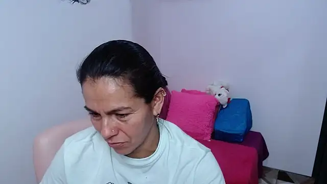 camilavargas_ Live XXX-Chat