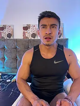 Chris_Clarck Chat XXX live