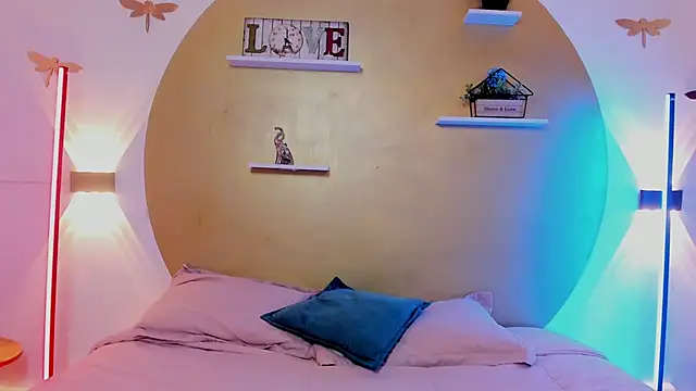 دردشة Atenea_Vice الجنسية المباشرة