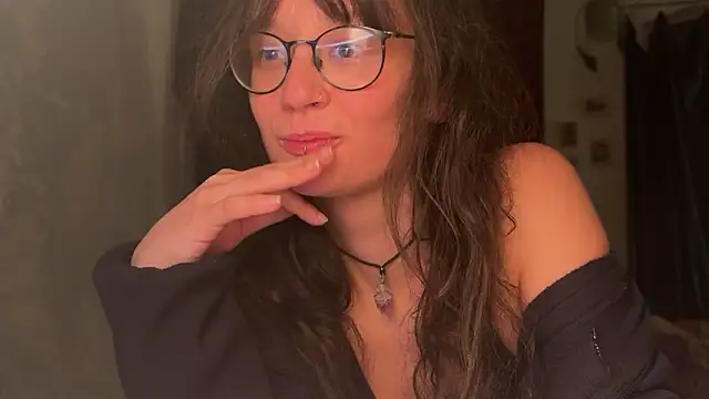 nyxo_: онлайн-секс-чат