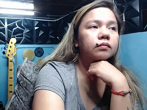 ambersmile 라이브 XXX 채팅