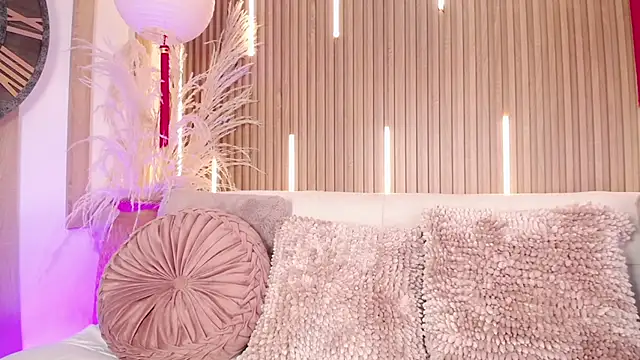 Pokazy przed kamerką – Tayzon_Foxxx