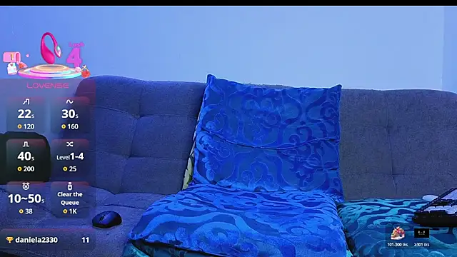 عرض كام tomas_smith1