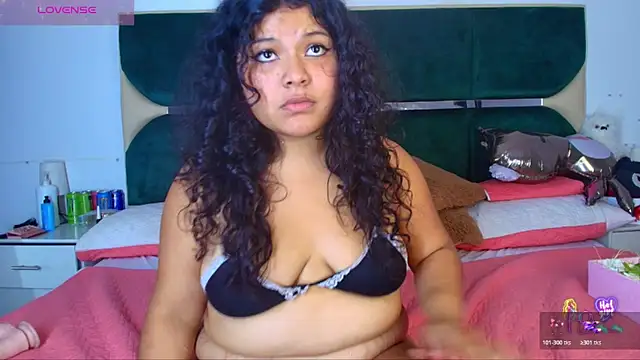 Chat XXX en directo de Jessica_Beltrann