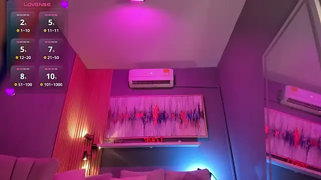 Chat XXX en directo de lilian_vergara