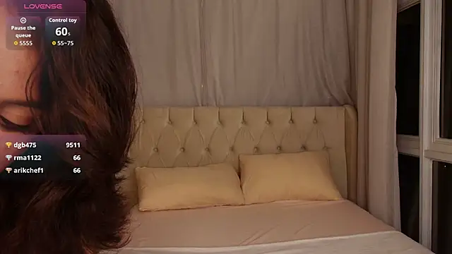 Онлайн чат XXX Carol_Daniel