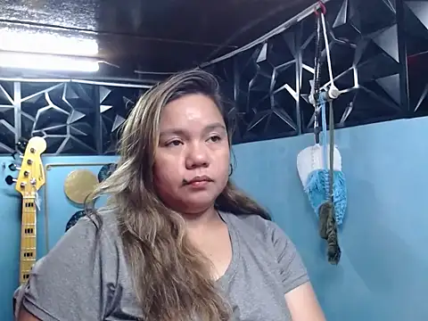 Chat XXX en directo de ambersmile