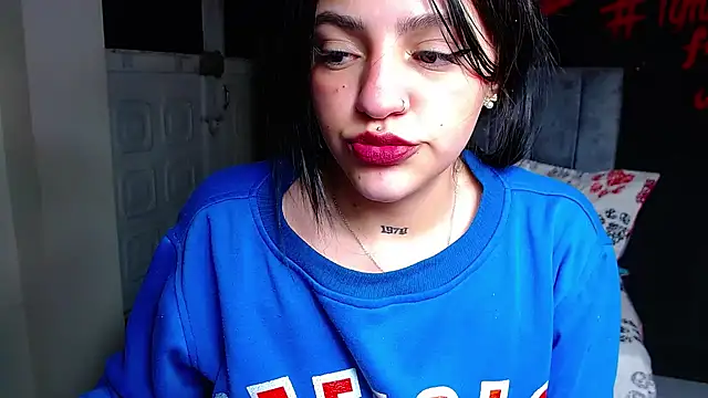 دردشة Violettasquirt الجنسية المباشرة