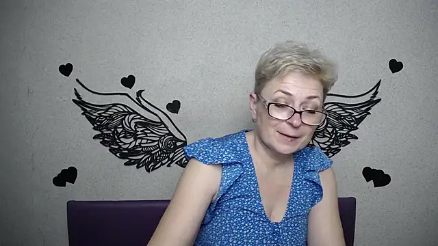 Czat XXX na żywo – EmiliaGree