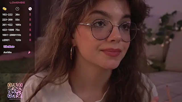 Živý XXX chat FlairEdgin