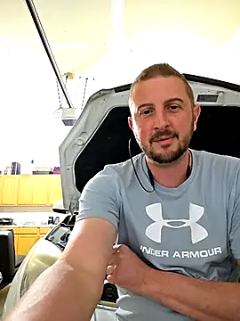 MrMechanic38 webkamerás műsora