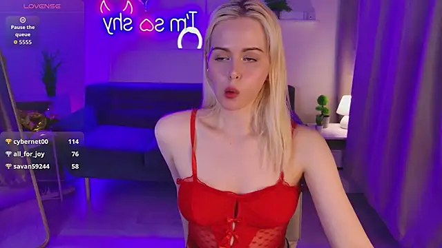 دردشة Mary_Lane_ الجنسية المباشرة