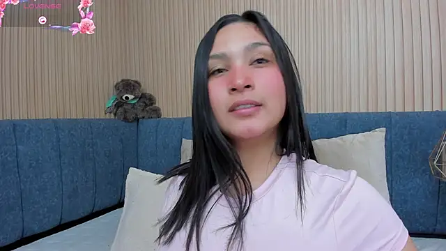 angel_ponce Chat XXX in diretta