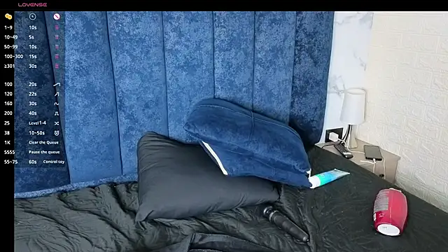 yunkeyc's Live XXX Chat