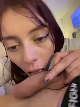 دردشة RojitasTeaseX_ الجنسية المباشرة