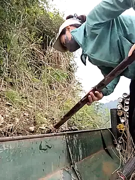 hd_love69 Chat XXX in diretta