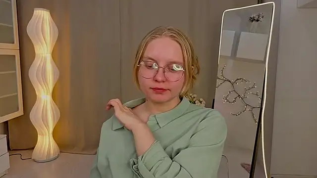 Živý XXX chat AlicaCohill