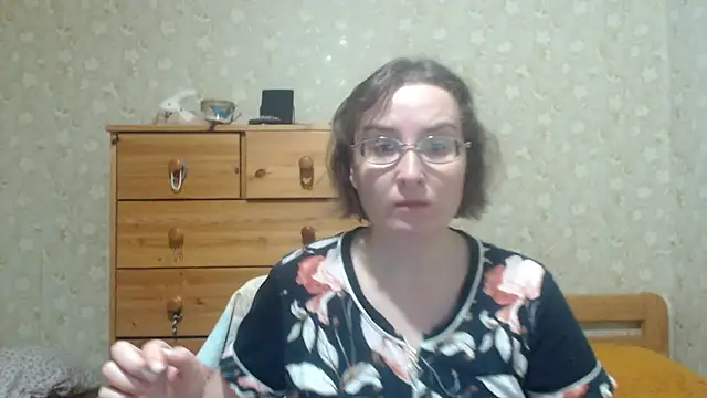 Živý XXX chat Smart_Rose