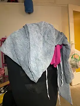 ladyturtle Webcam show