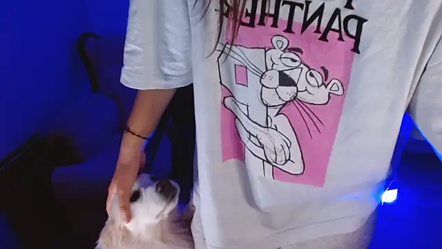 dominica-3 Live XXX-Chat