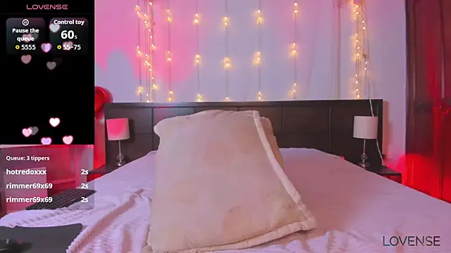 MiaMarin_hot 现场XXX聊天