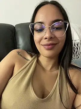 gabyaridi's Live XXX Chat