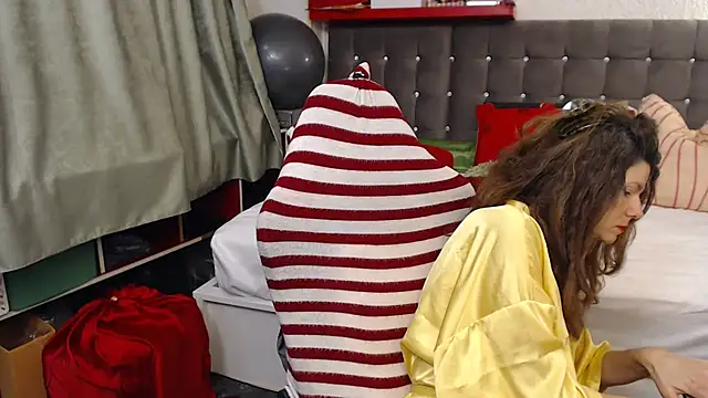 kellyterapy – Live XXX-chat