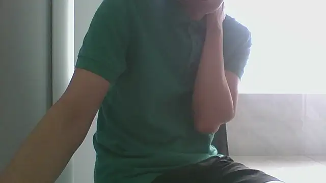 Webkamerová show nole_china7