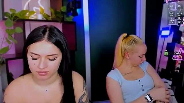 Živý XXX chat mila_glow1