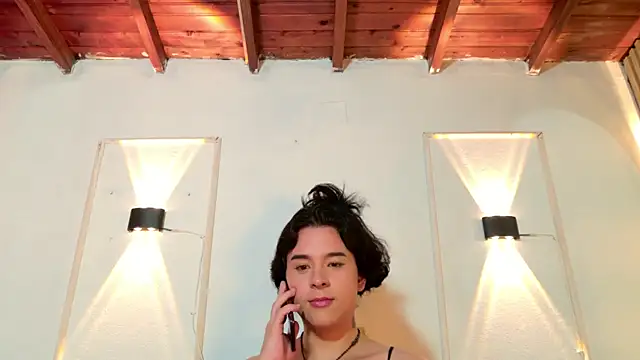 Chat XXX ao vivo de Angel-umbra